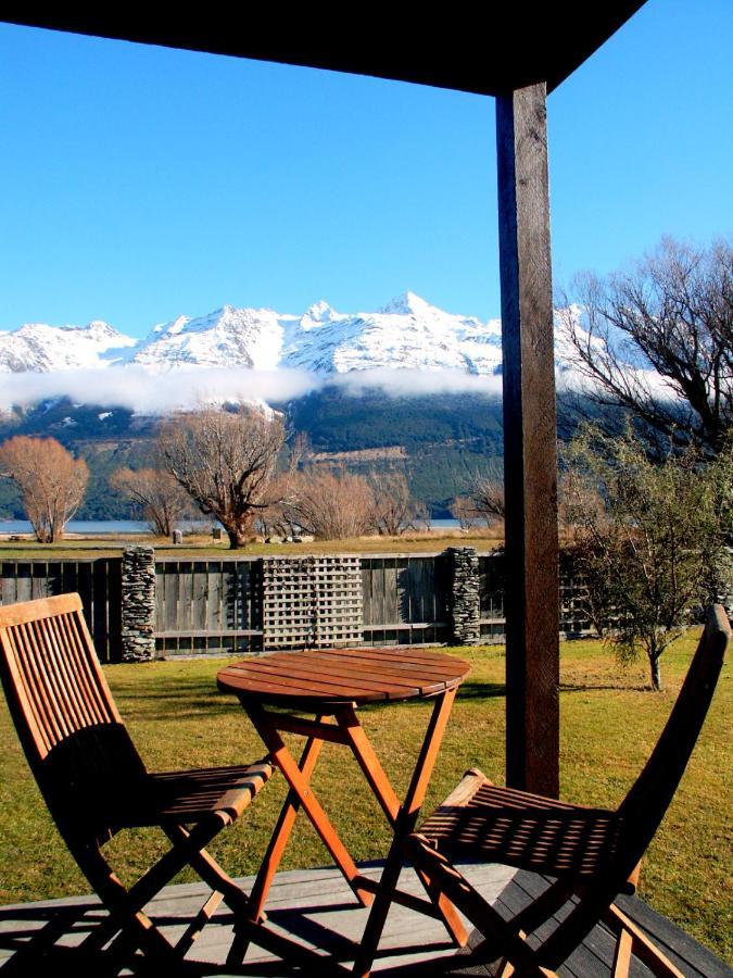 Glenorchy Lake House Eksteriør billede