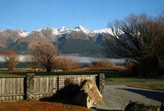 Glenorchy Lake House Eksteriør billede