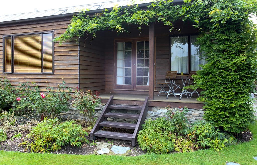 Glenorchy Lake House Eksteriør billede
